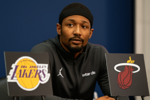 Bradley Beal negociations