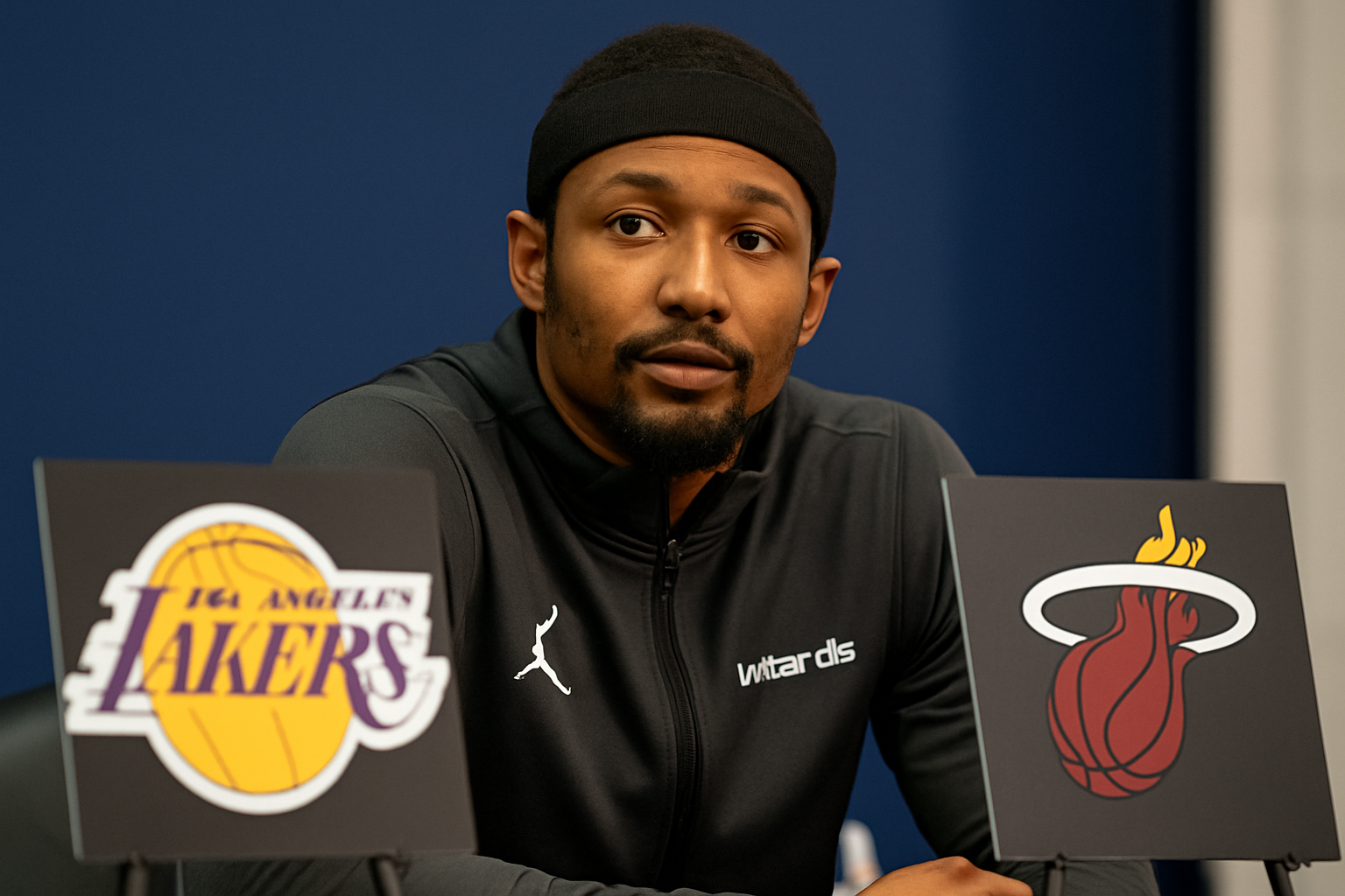 Bradley Beal negociations